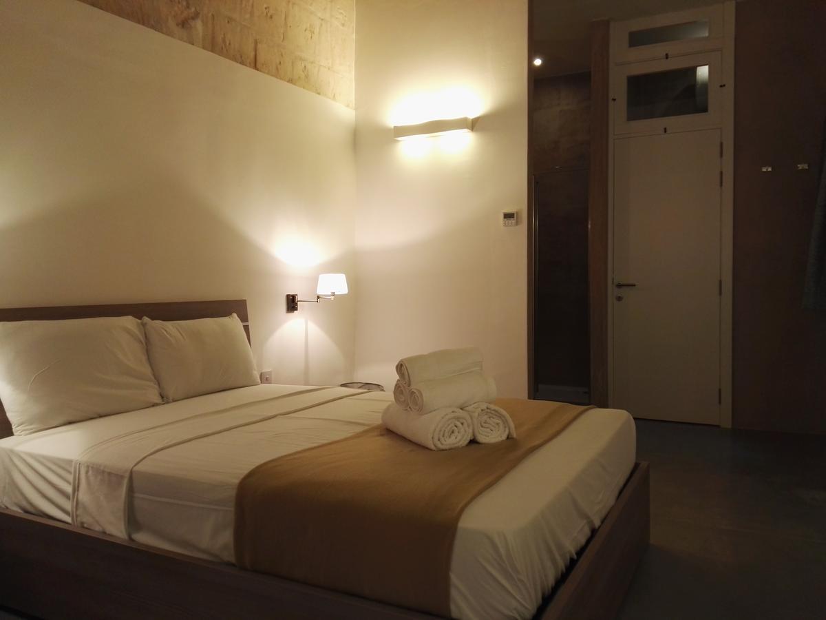Vallettastay Zoe 1 ภายนอก รูปภาพ